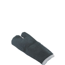 Luva Resistente ao Calor Cano Longo