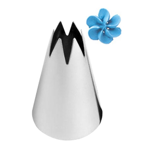 Wilton 0402/2110 Bico Pitanga Aberta 1m