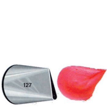 Bico Pétala Grande 0127 Wilton
