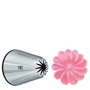 Bico Flor Grande 1E 1005 Wilton
