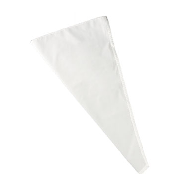 Saco Médio Descartável p/ Confeitar - 50 uni.