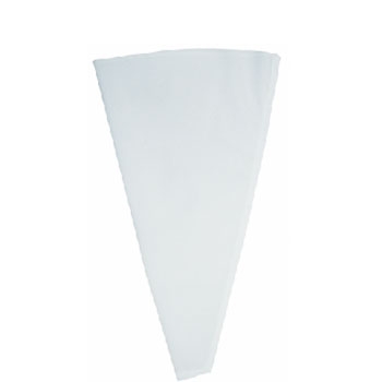 Saco Médio de Nylon p/ Confeitar - 10 uni.