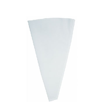 Saco Pequeno de Nylon p/ Confeitar  - 10 uni.