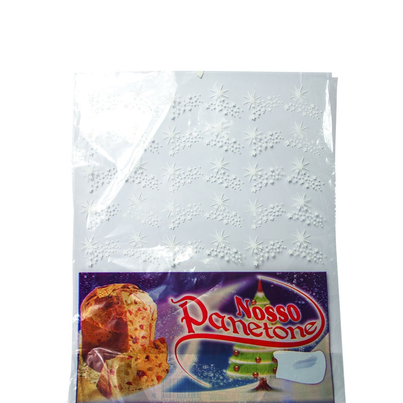 SAQUINHO PANETONE FRUTAS 100 GR 100 UND