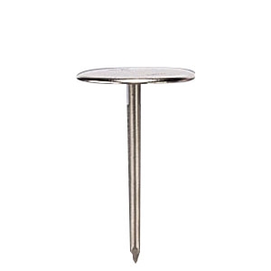 Base para Flor 3,84 cm Metal Wilton