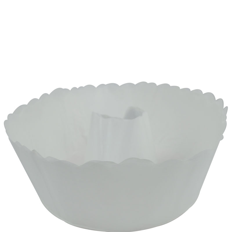 Refil para Bolo com Furo 650grs 100 uni.