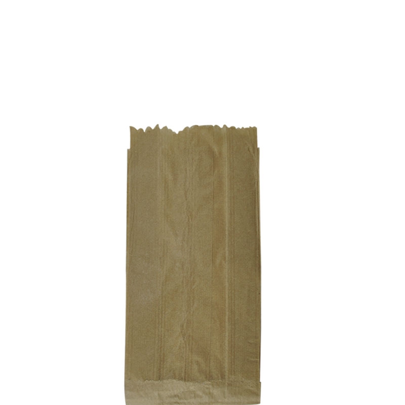 Saco Kraft 500grs 500 uni.