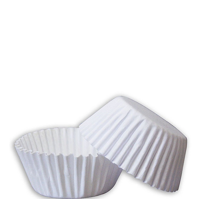 Forma de Papel Branca N-0 1000 uni.