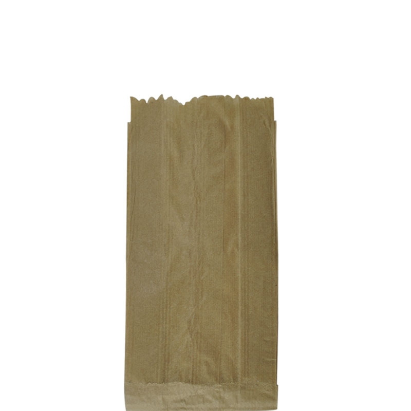 Saco Kraft 3kg 500 uni.