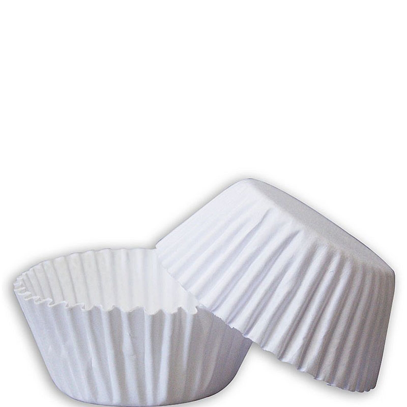 Forma de Papel Branca N-05 1000 uni.