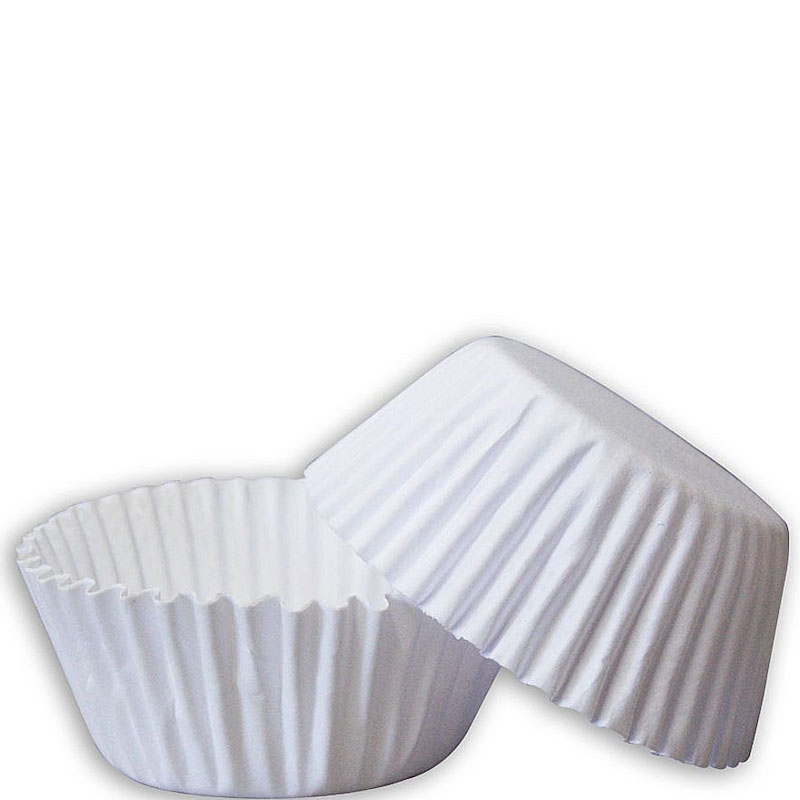 Forma de Papel Branca N-06 1000 uni.