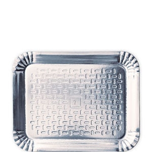 Bandeja Laminada Nº 7 (42 x 50) - 10 uni.