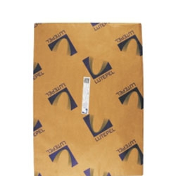 Resma Papel Manteiga 400 uni.