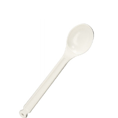 Colher p/ Caldeirão Pequena 45 cm Polietileno
