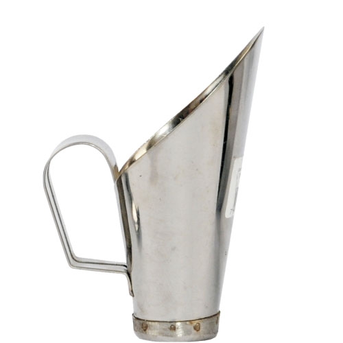 Concha de Cereais Inox 50grs Doupan