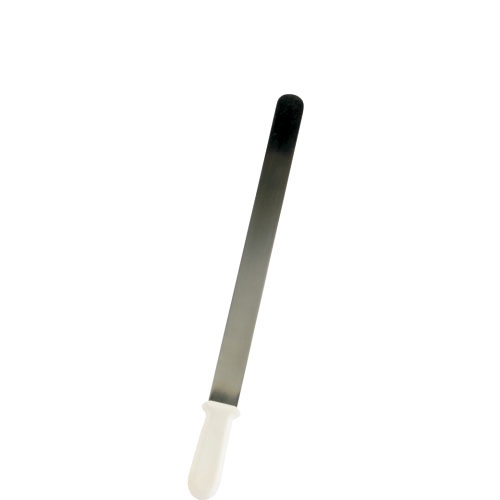 Espátula Especial Inox 25 cm Doupan