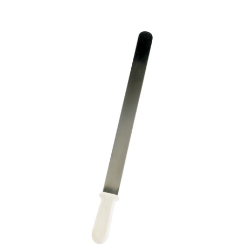 Espátula Especial Inox 35 cm Doupan