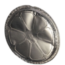 Forma para Pizza 35cm Boreda - Caixa 100 uni.