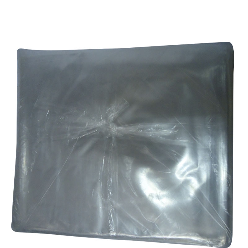 Saco Plástico Transparente PP 30 x 40 x 0,05 cm - 1000 uni - 3,3kg