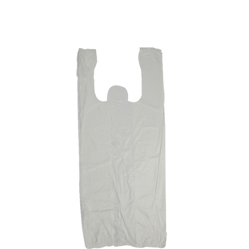 SACOLA PLÁSTICA 25/35 1000 UND/1,2 KG