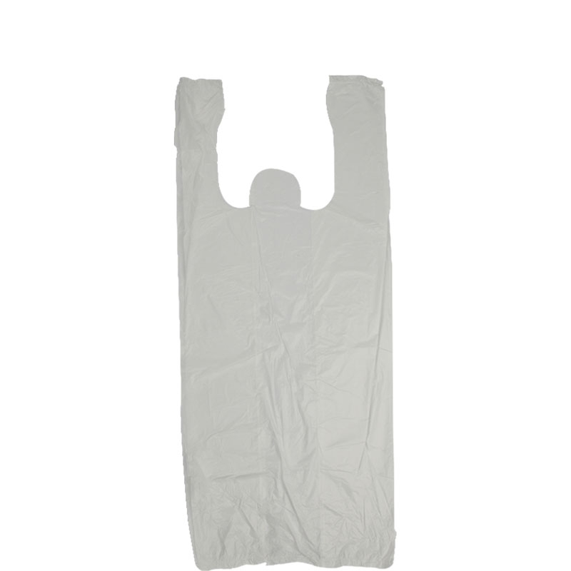 SACOLA PLASTICA 30/40 1000 UND/1,4 KG 