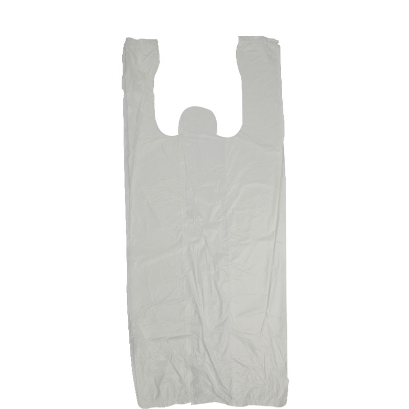 Sacola Plástica 38 x 48 1000 uni/2,1kg