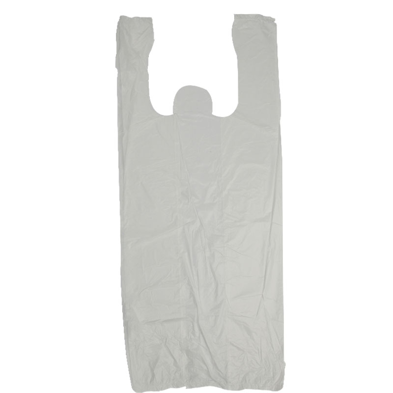 SACOLA PLÁSTICA 42/54 1000 UND/3,1 KG