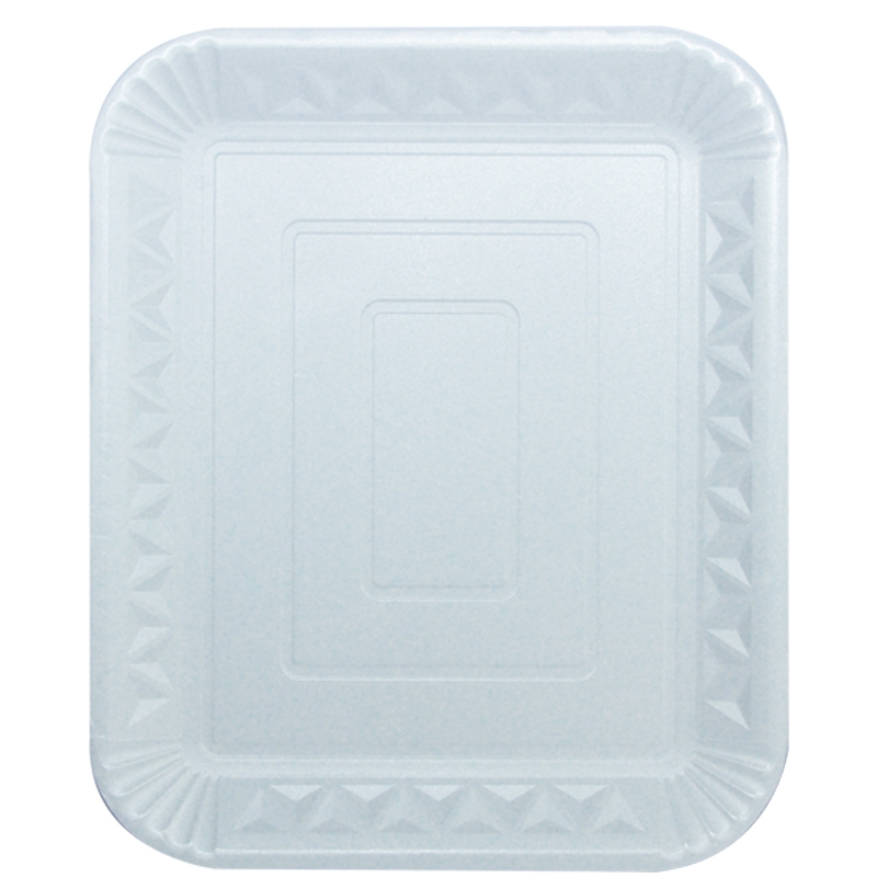 Bandeja Isopor Decorada 27R - 28/34 20 und.