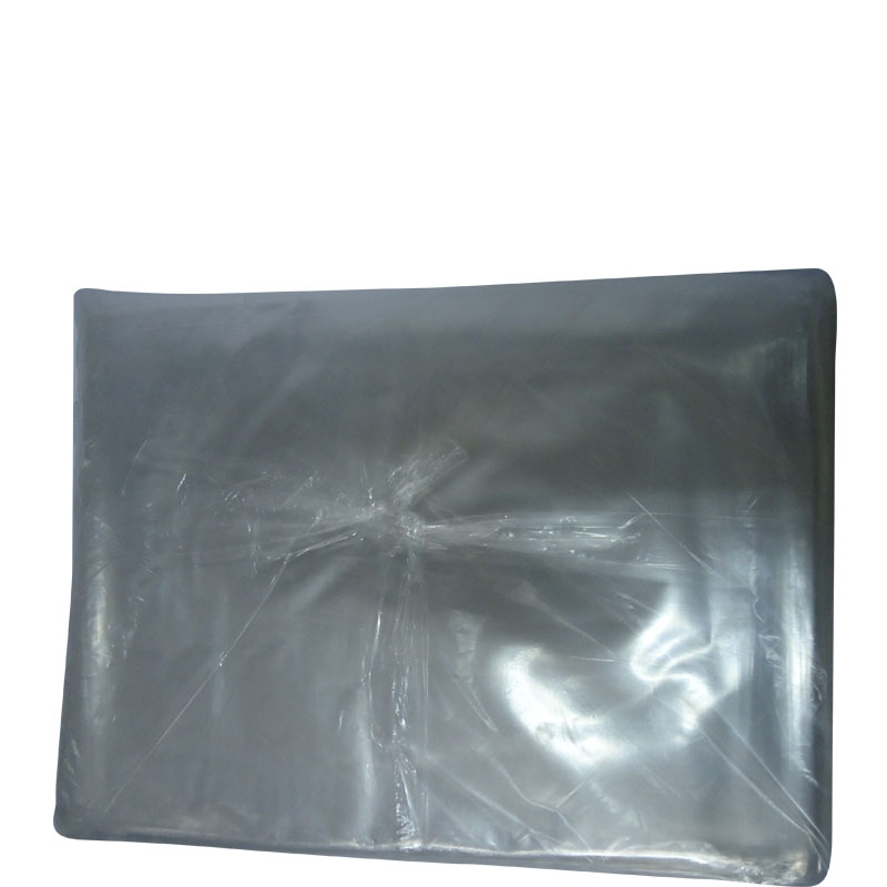 Saco Plástico Transparente PP 25 x 35 x 0,05 cm - 1000 uni - 2,5kg