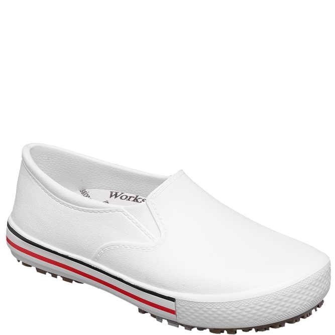 Tênis Branco BB80 Unissex Baixo nº 43