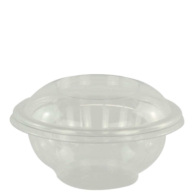 Embalagem PVC G 680 Sobremesa 250 ml - 300 uni.