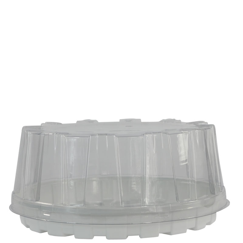 Embalagem Pvc G 32 Mini Delta - 100 Unidades			