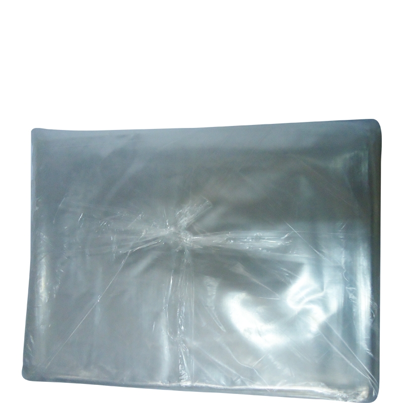 Saco Plástico Transparente PP 22/48/0,05 - 1000 und.